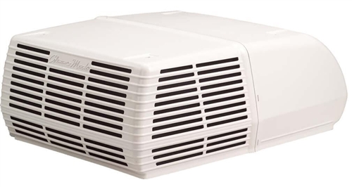 Coleman Mach 15 Plus 48204-066 RV Rooftop Air Conditioner - White - 15K