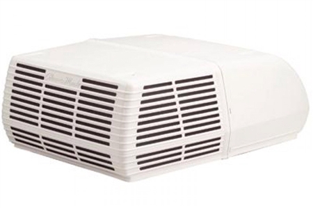 Coleman Mach 3 Power Saver 48208C966 RV Rooftop Air Conditioner - White - 13.5K