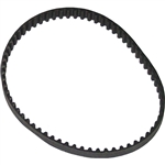 Dirt Devil Rug Rat Replacement Geared Drive Belt