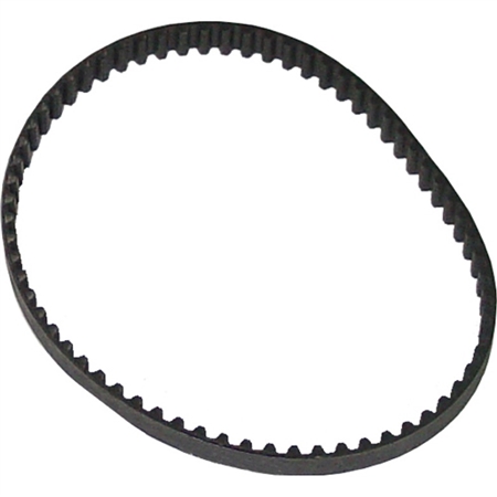 Dirt Devil Rug Rat Replacement Geared Drive Belt