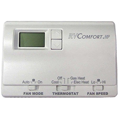 EasyTouch RV™ Thermostat Wall Plate