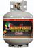 Manchester Tank 10577 Superflame Steel LP Gas Cylinder - 20Lbs