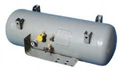 Powerblanket GCW420 GAS Cylinder Heater, 420 lbs