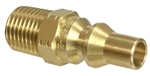 MB Sturgis 401132-MBS Model 250 Male Quick Disconnect Plug