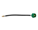 Camco 59065 15" Propane Pigtail Connectors