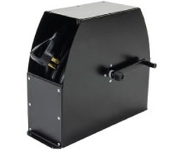 Lippert 677582 Deluxe T Cord Reel Box