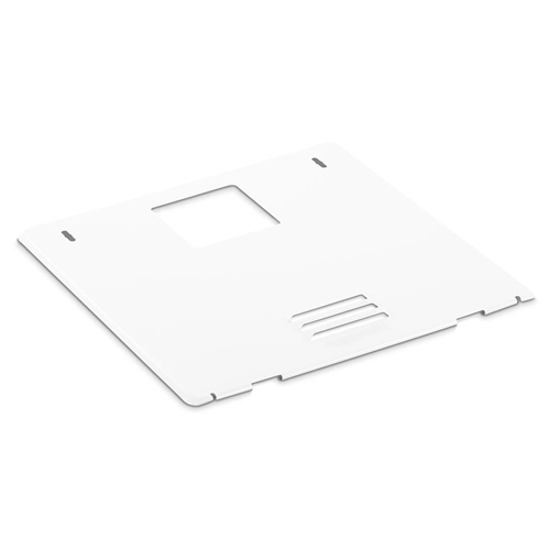 Dometic 94050 Access Door For WH Series Water Heaters - Arctic White