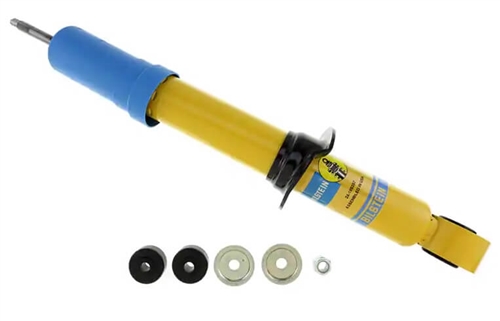 Bilstein B6 4600 Series Shock Absorber - Toyota Sequoia/Tundra