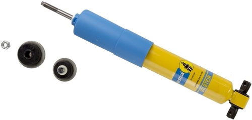 Bilstein 24-187435 B6 Front Shock Absorber - Chevy Express 2500/3500/4500