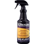 Bio Kleen Aluma Kleen Metal & Aluminum Cleaner - 32 Oz