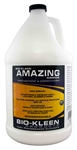 Bio Kleen M00209 Amazing Armor Vinyl Protectant & Conditioner - 1 Gallon