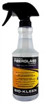 Bio Kleen RV Fiberglass Cleaner - 16 Oz