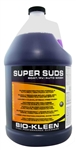 Bio-Kleen M01109 Super Suds RV/Boat/Car Wash - 1 Gallon