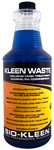 Bio Kleen M01707 Kleen Waste Holding Tank Treatment - 32 Oz