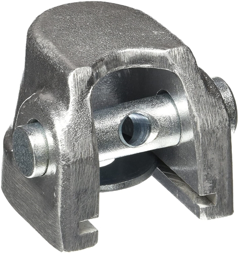 Blaylock TL-51 Adjustable Gooseneck Trailer Coupler Lock