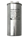 Coleman Mach 1499-5731 Air Conditioner Run Capacitor - 45 MFD