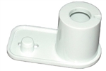 Dometic 2002236012 Refrigerator Door Latch Replacement - Right Handle