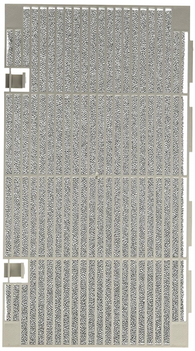 Dometic 3104928.019 Air Conditioner Ceiling Assembly Grille