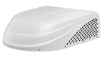 Dometic Replacement Shroud For HP Model Air Conditioners, Polar White