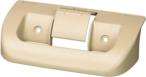 Dometic 3851174015 Replacement Door Handle For DM Refrigerators - Beige