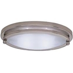 Gustafson GS55AM558XYZ1 Oval Shape Ceiling Light - 12V