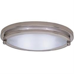 Gustafson GS55AM558XYZ1 Oval Shape Ceiling Light - 12V