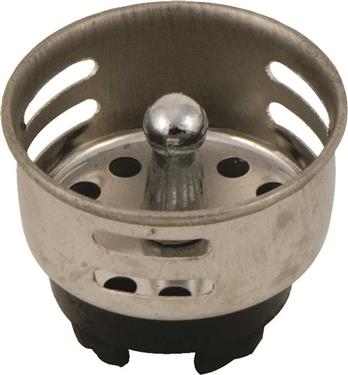 Valterra A01-2018VP Junior Duo Replacement Sink Strainer Basket