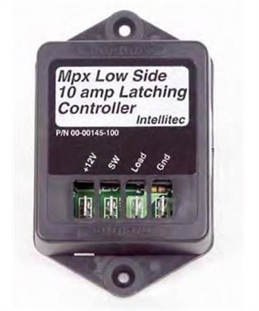 Intellitec 69-5370 Monoplex 10 Amp Water Pump Controller