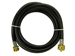 MB Sturgis 100284-60 Propane Bulk Adapter Hose, 60"