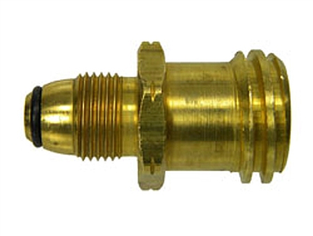 MB Sturgis 402152 Type 1 Retro Q Adapter