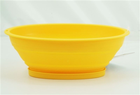 Progressive Internatonal CC-60 Collapsible Mini Colander