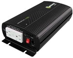 Xantrex 813-1000-UL Xpower Inverter - 1000 Watt