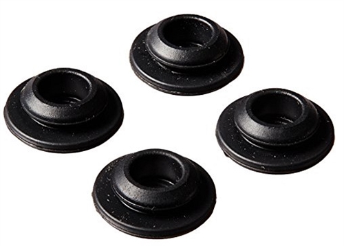 Atwood Wedgewood RV Stove Range Grate Grommet Set, 4 Pack