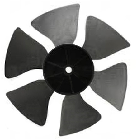 Advent PXX127100818 Fan Blade