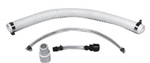 Barker 11918 Portable Fresh Water / Grey Water Hose Kit