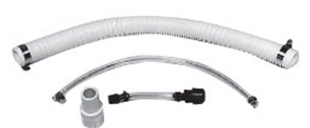 Barker 11918 Portable Fresh Water / Grey Water Hose Kit