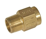 Camco 23402 Back-Flow Preventer - 3/4"