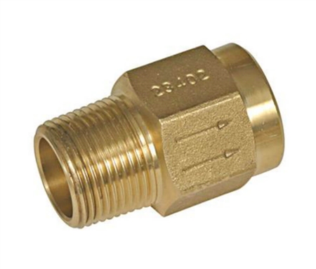 Camco 23402 Back-Flow Preventer - 3/4"