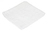 Carrand 45054 Terry Cotton Drying/Detailing Towels - 4 Pack