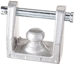 Blaylock TL-20 EZ Lock Trailer Coupler Lock For Bulldog Couplers