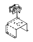 Coleman Mach 49233-5091 Condensate Pump For 9000 Series Air Conditioners