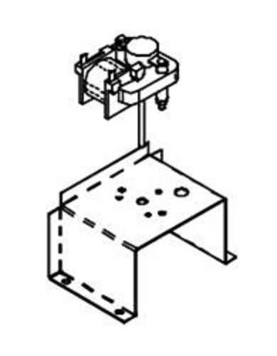 Coleman Mach 49233-5091 Condensate Pump For 9000 Series Air Conditioners