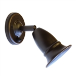 LaSalle Bristol RV 12V Oil Rubbed Bronze Spotlight