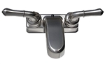 LaSalle Bristol 20377R300NABX Utopia RV Lavatory Faucet