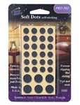 Magic Mounts Self-Sticking Soft Dots - 30 Pack