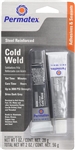 Permatex 14600 Cold Weld Bonding Compound - (2) 1 OZ. Tubes