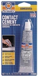 Permatex Contact Cement