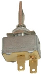 Pollak Heavy Duty Toggle Switch 50 Amp