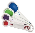 Progressive International Flexible Measuring Spoons