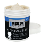 Reese 58117 Multi-Purpose Grease - 4OZ